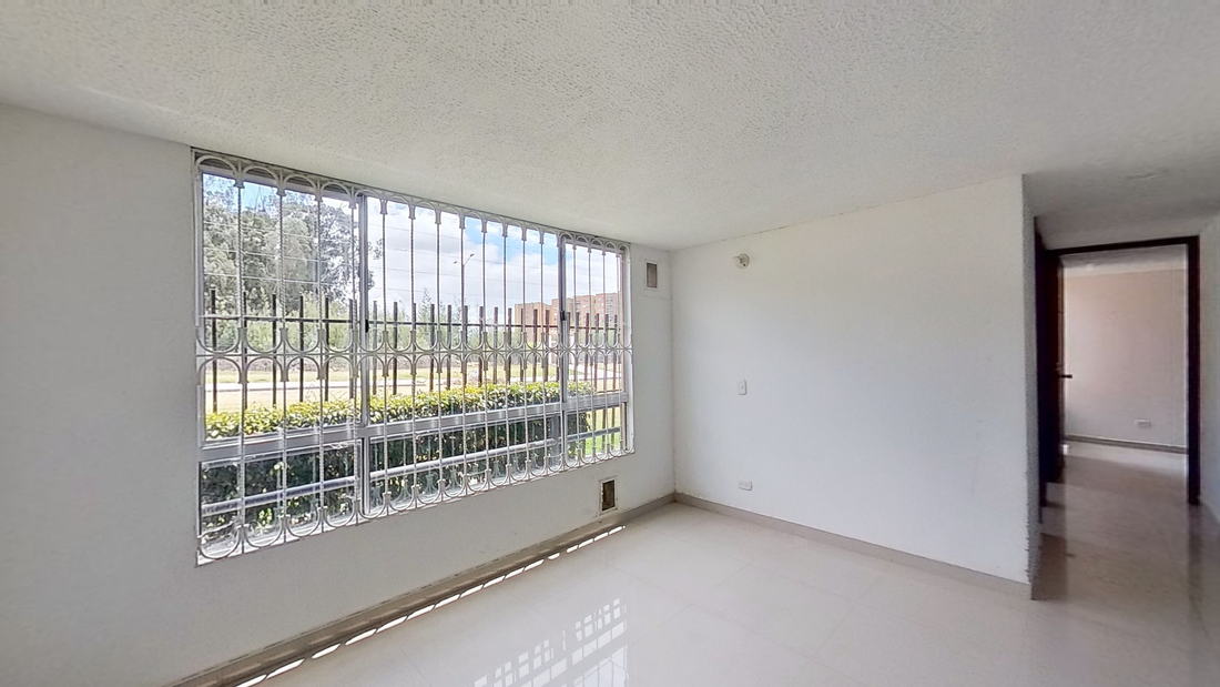 Apartamento en Venta en el Conjunto Astromelia 1