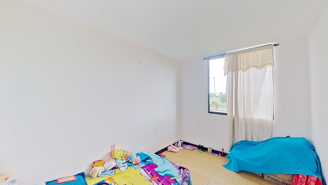 Apartamento en Venta en el Conjunto El Retiro