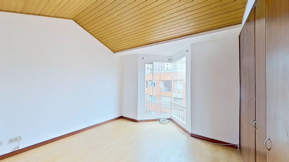 Apartamento en Venta en el Conjunto Milenio B
