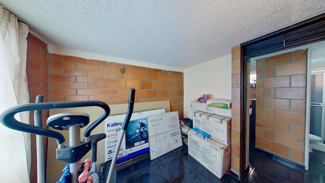 Apartamento en Venta en el Conjunto Los Ciruelos