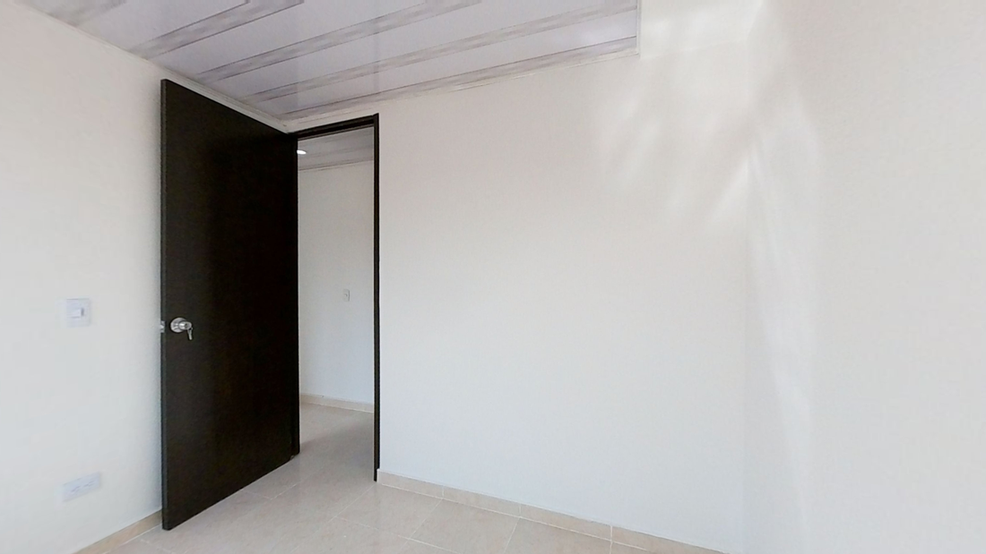 Apartamento en Venta en el Conjunto Huertas de Soacha