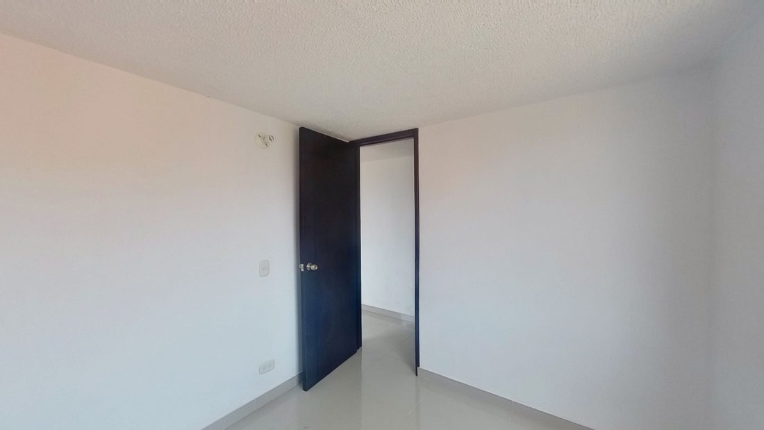 Apartamento en Venta en el Conjunto El Triunfo 1