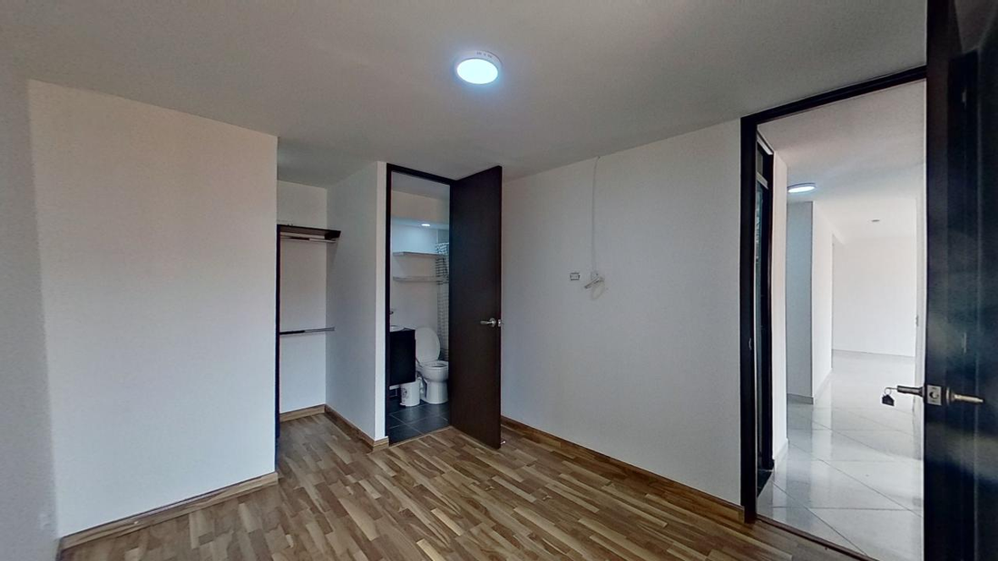Apartamento en Venta en el Conjunto Provenzal