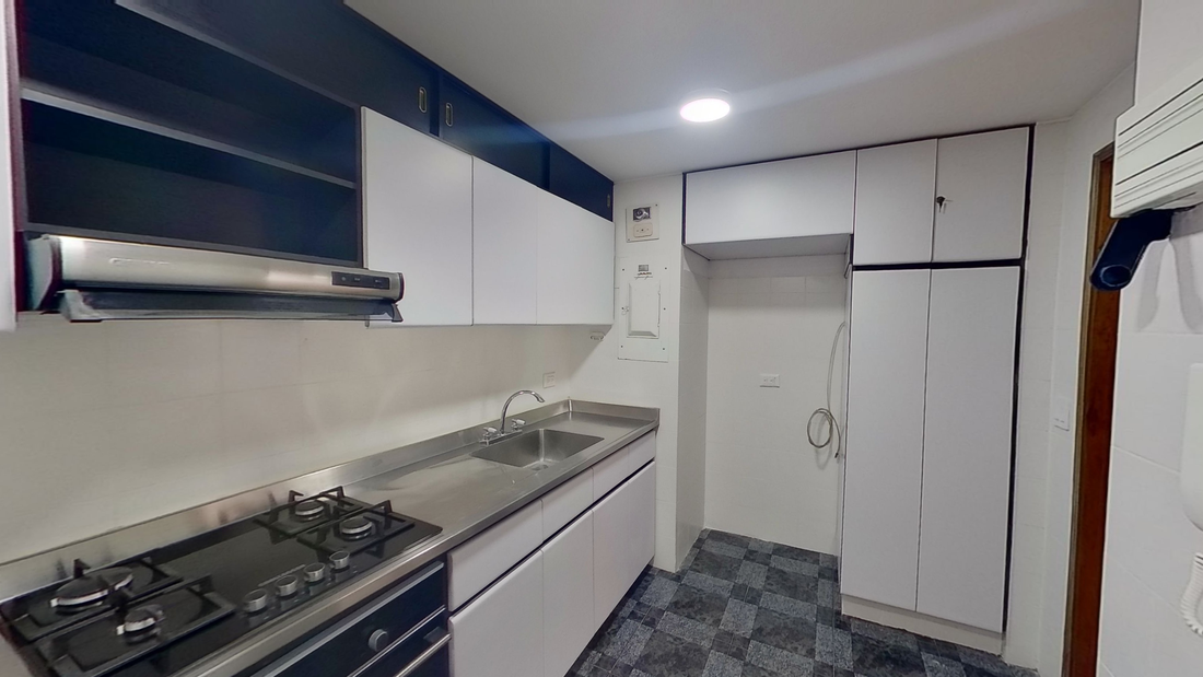 Apartamento en Venta en el Conjunto IZARRA II