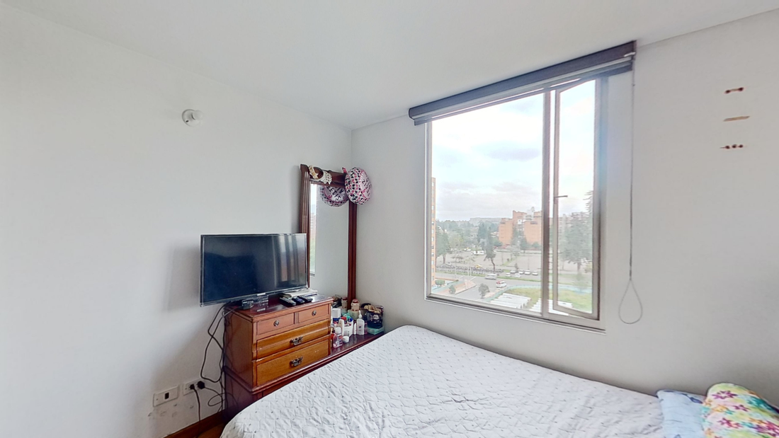 Apartamento en Venta en el Conjunto El Jardín
