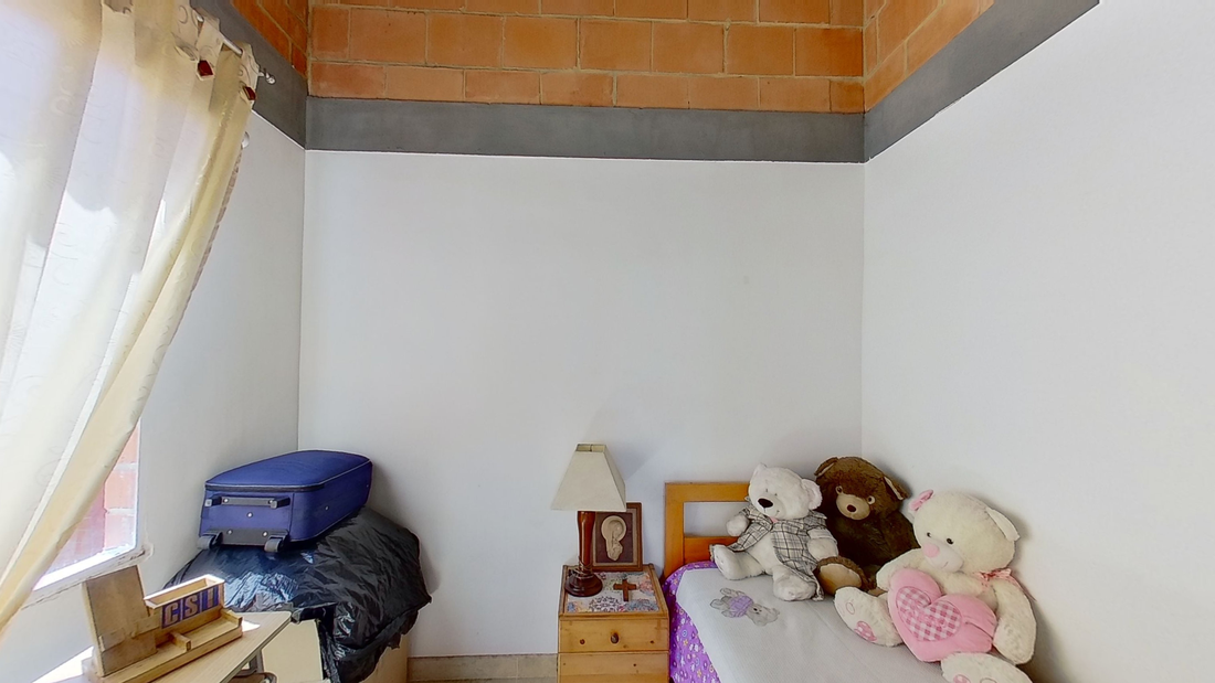 Apartamento en Venta en el Conjunto Suba Reservado 1