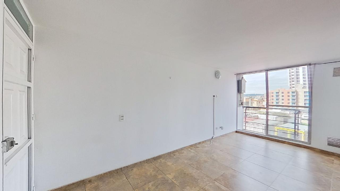 Apartamento en Venta en el Conjunto Villa Vereda 183