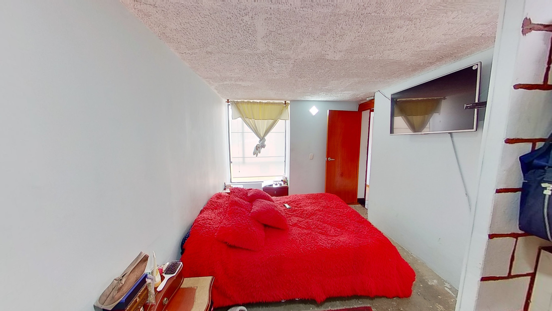 Apartamento en Venta en el Conjunto Parque Campestre Etapa 5