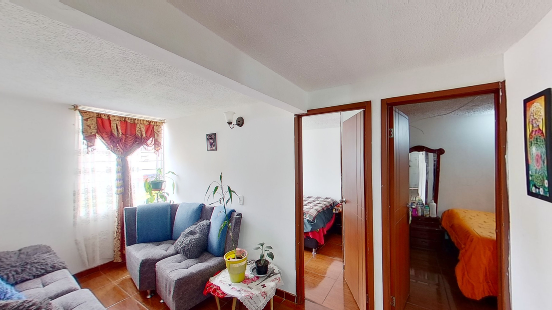 Apartamento en Venta en el Conjunto Orquídea