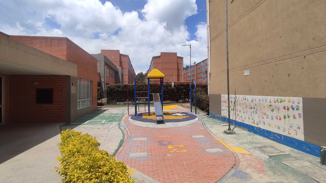 Apartamento en Venta en el Conjunto Sauce 3