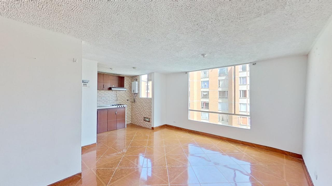 Apartamento en Venta en el Conjunto El Triunfo 2