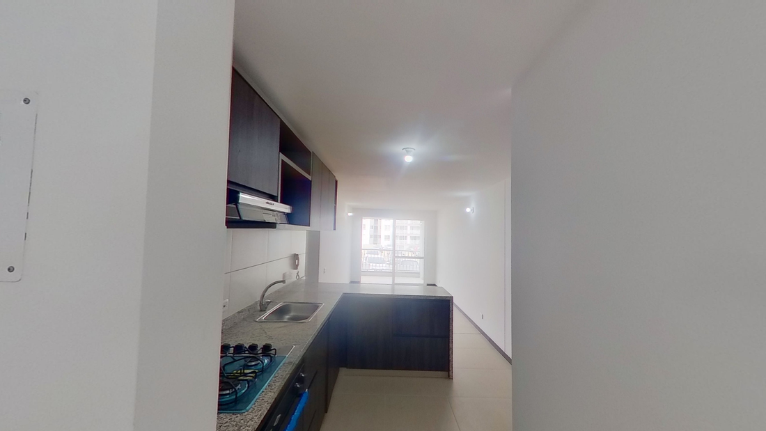 Apartamento en Venta en el Conjunto Aurora