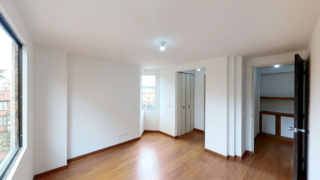 Apartamento en Venta en el Conjunto Oikos 182