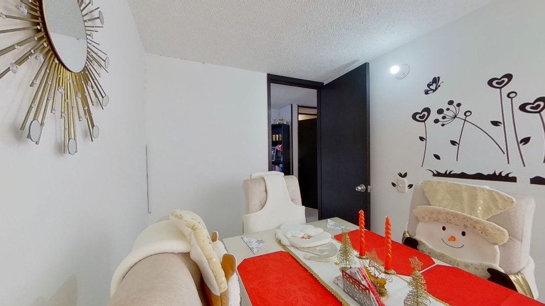 Apartamento en Venta en el Conjunto Parque Malpelo 1