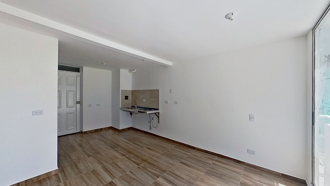 Apartamento en Venta en el Conjunto Primavera 6-39