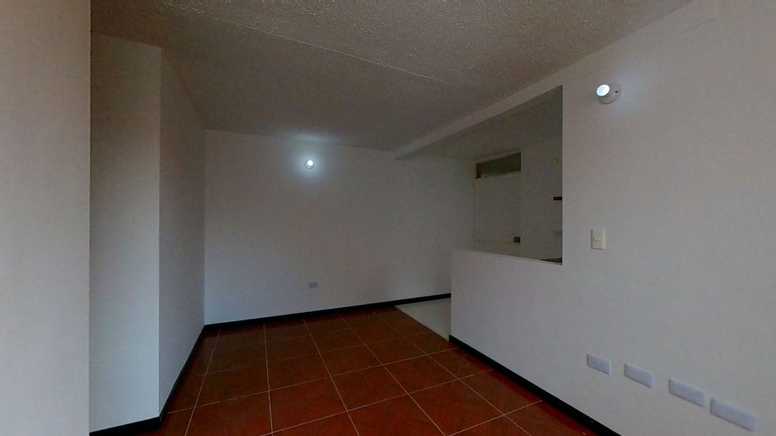 Apartamento en Venta en el Conjunto Torrentes Etapa 4