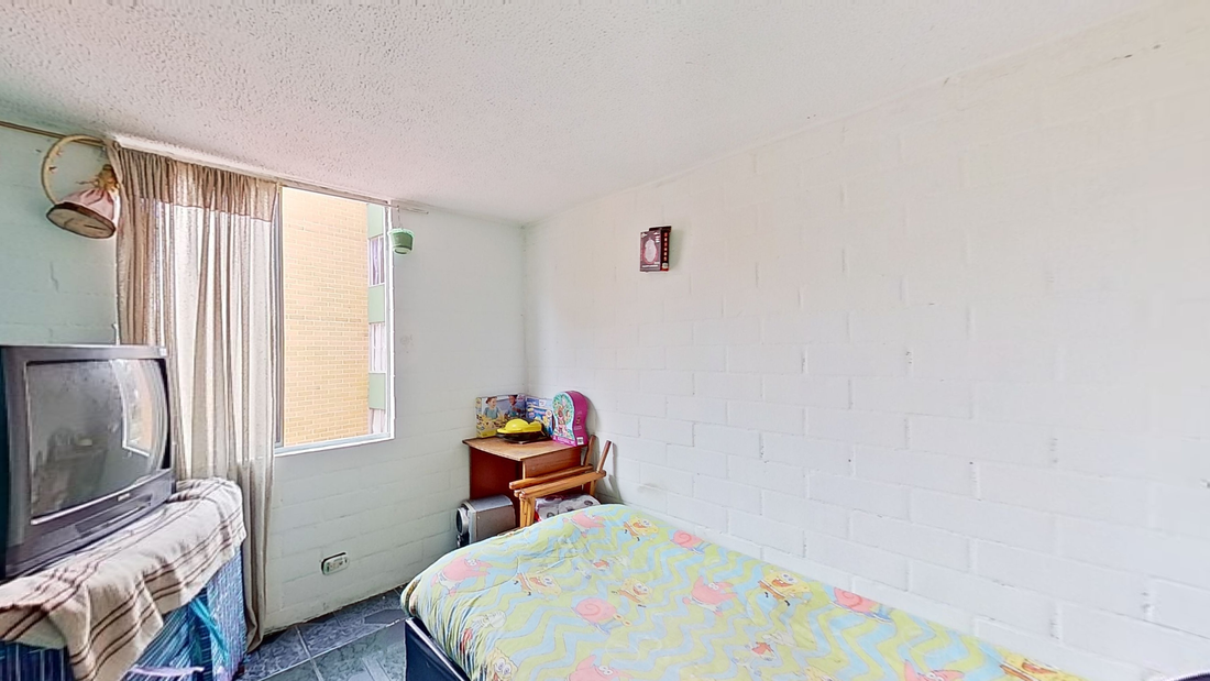 Apartamento en Venta en el Conjunto Acanto 1