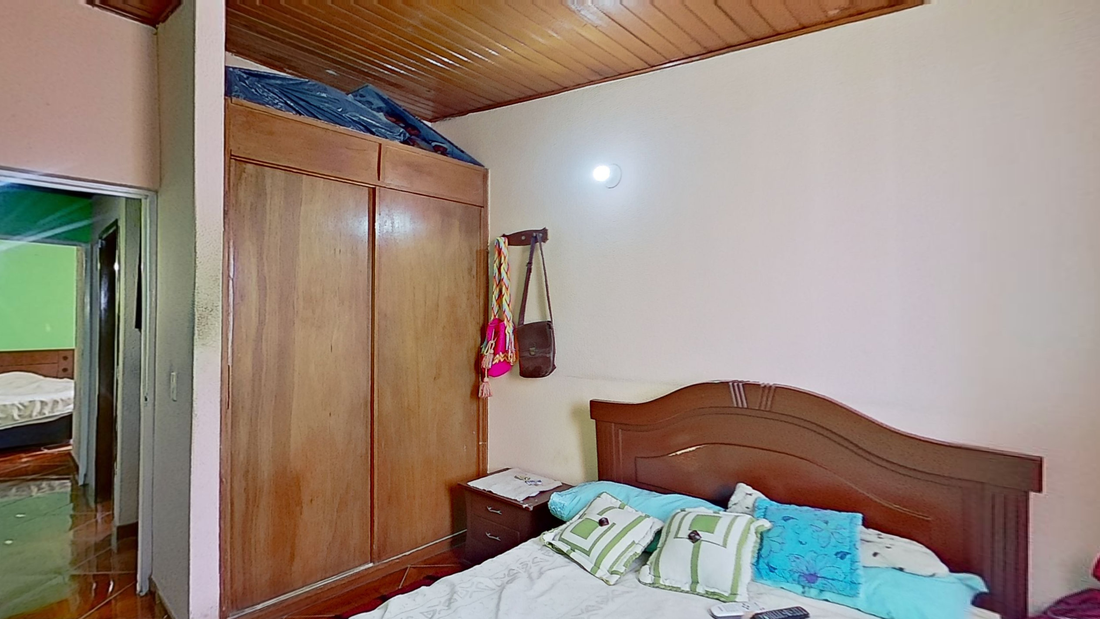 Apartamento en Venta en el Conjunto Nueva Roma
