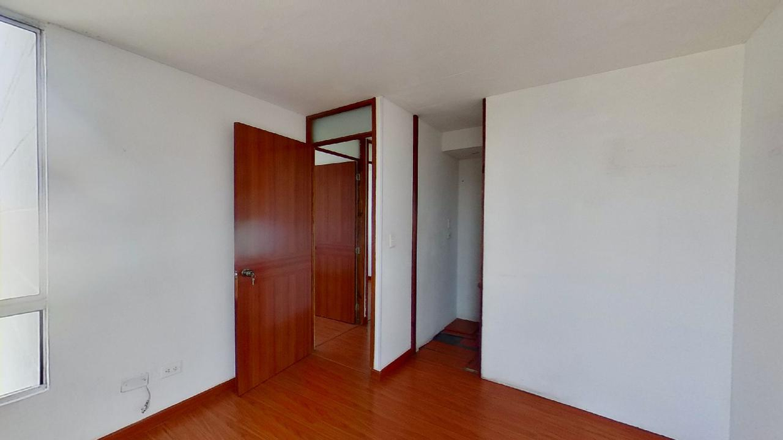 Apartamento en Venta en el Conjunto Tulipán