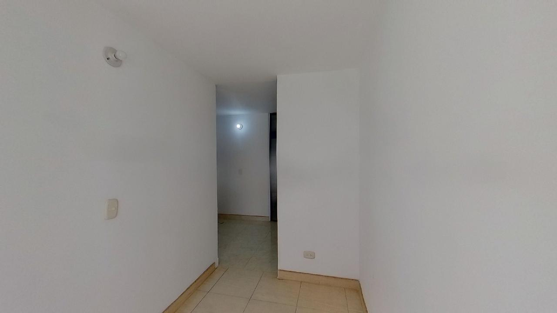 Apartamento en Venta en el Conjunto Parques de Bogotá Nogal