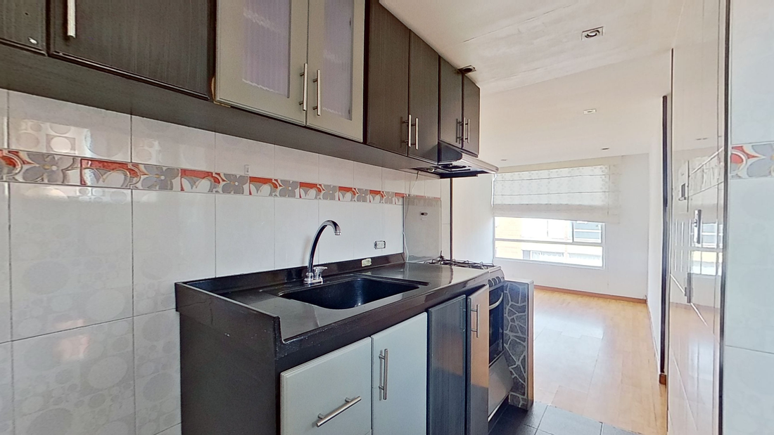 Apartamento en Venta en el Conjunto Senderos de Santa Ana