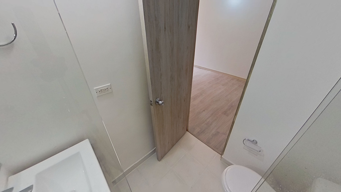 Apartamento en Venta en el Conjunto Arrezo