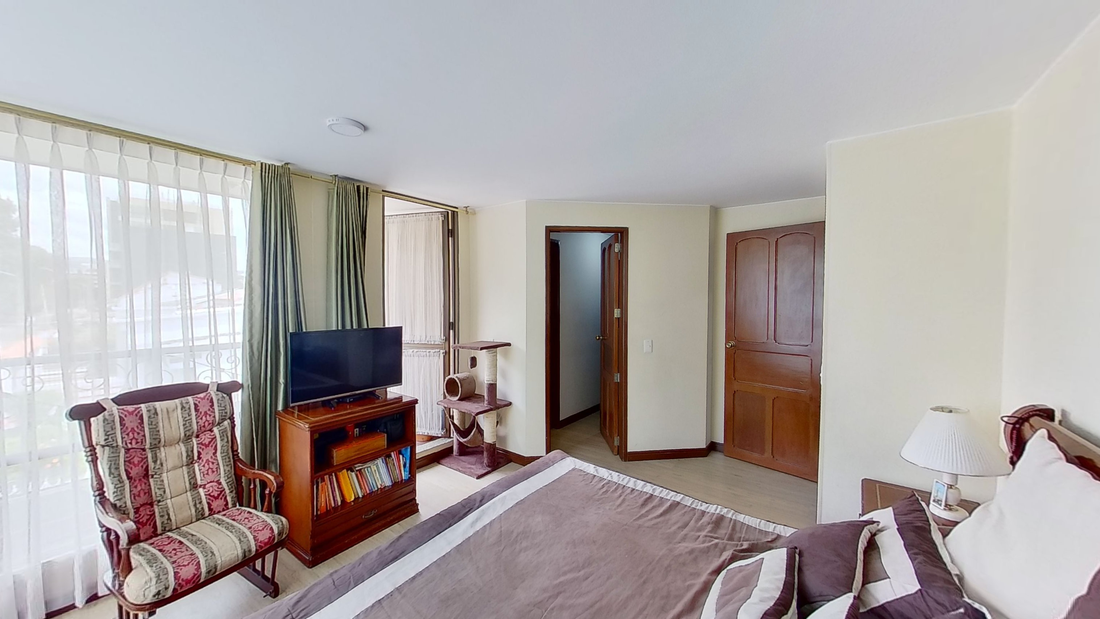 Apartamento en Venta en el Conjunto Alameda Country