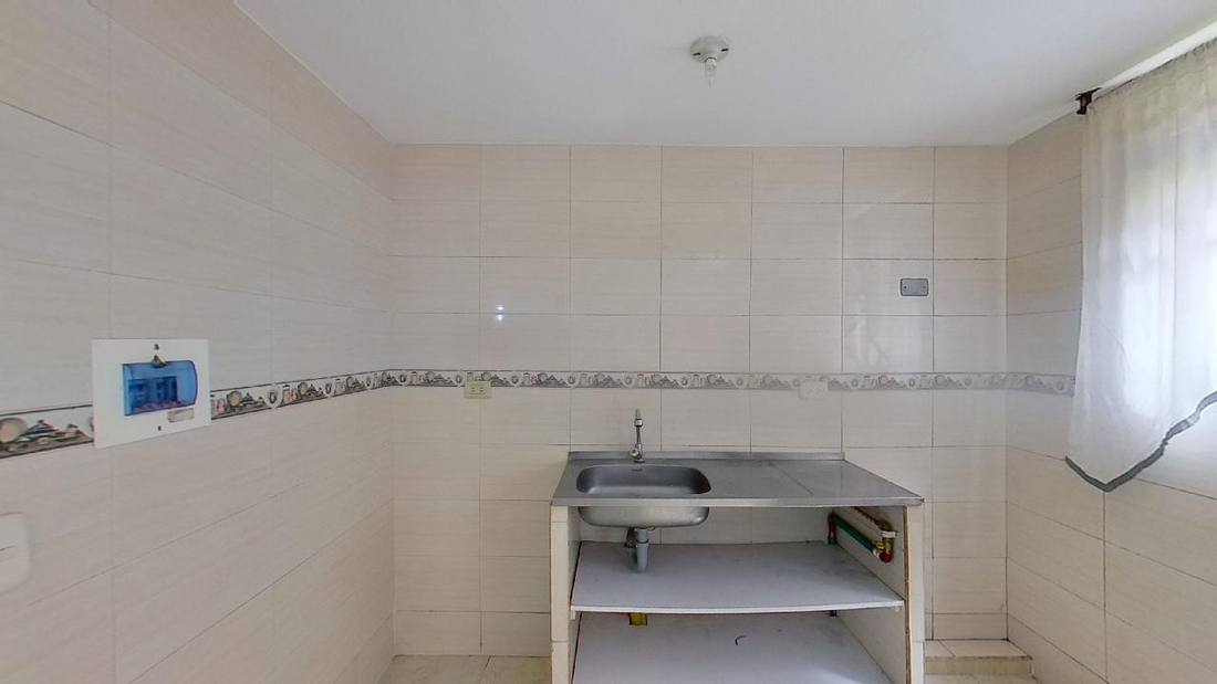Apartamento en Venta en el Conjunto Parques de Bogotá Nogal