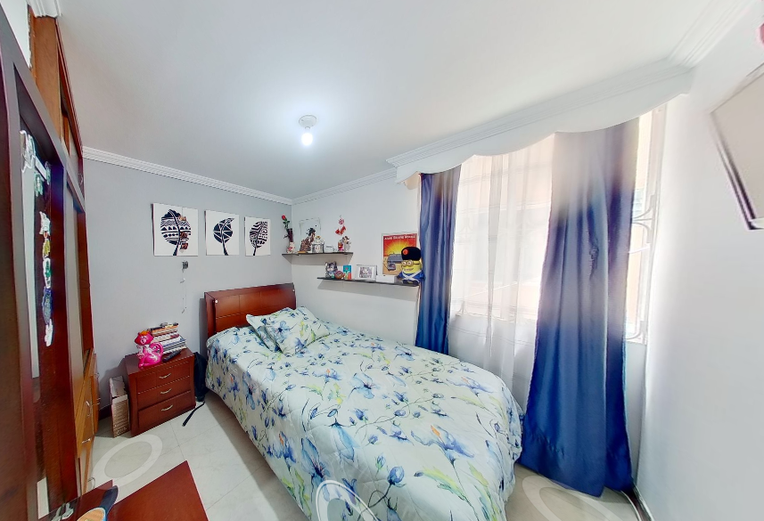 Apartamento en Venta en el Conjunto Prados de Ipanema
