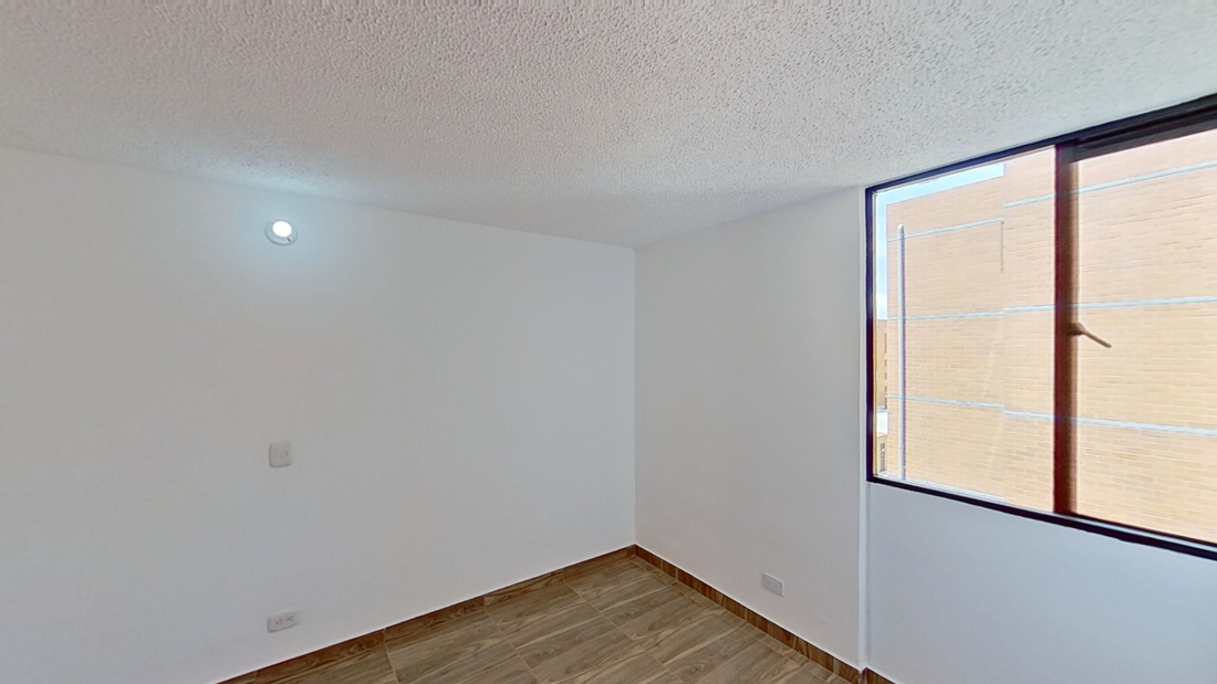Apartamento en Venta en el Conjunto La Alegria 4