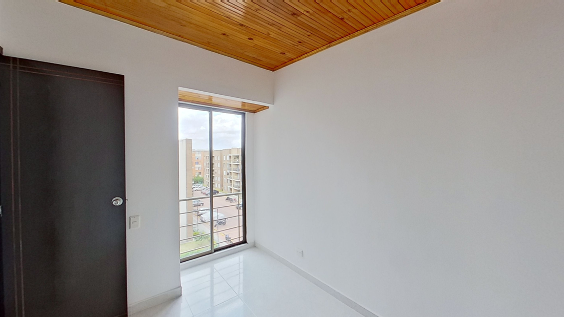 Apartamento en Venta en el Conjunto Normandia del Parque