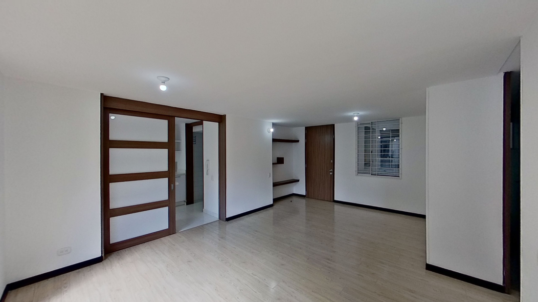 Apartamento en Venta en el Conjunto Reserva de la Sabana