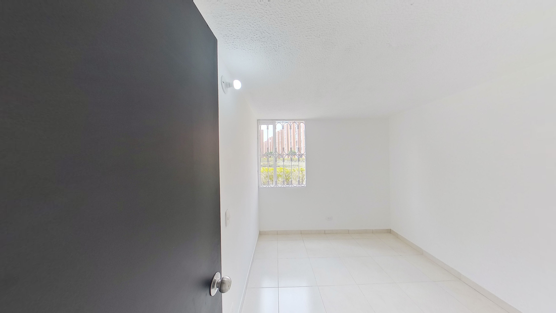 Apartamento en Venta en el Conjunto El Tesoro 2