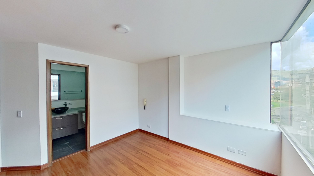 Apartamento en Venta en el Conjunto Arcos del Batán