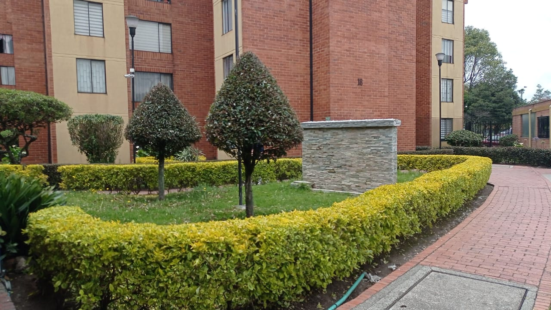 Apartamento en Venta en el Conjunto Los Alcaparros