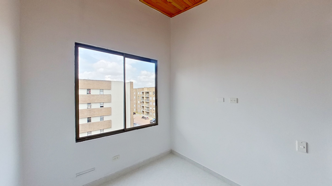 Apartamento en Venta en el Conjunto Normandia del Parque