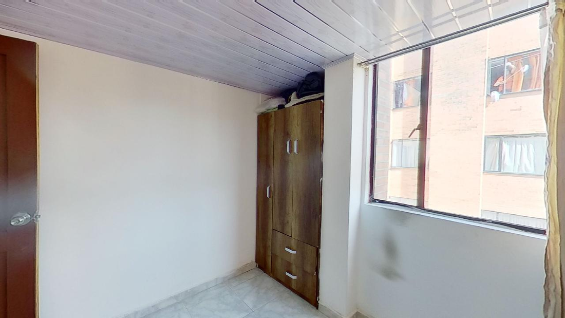 Apartamento en Venta en el Conjunto Avenida El Mirador 2