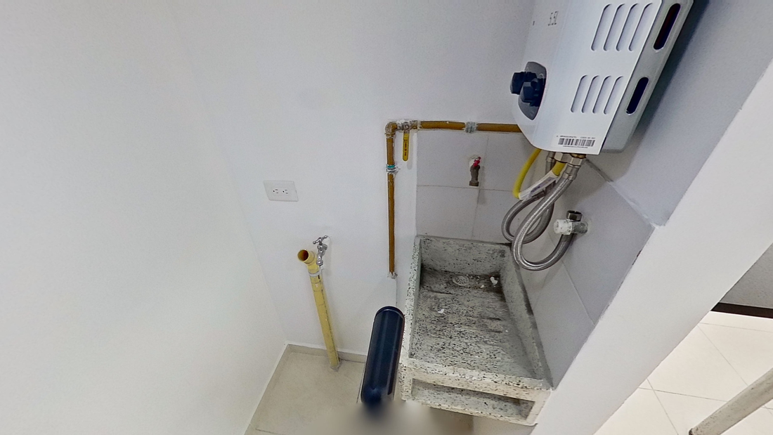 Apartamento en Venta en el Conjunto Trigales