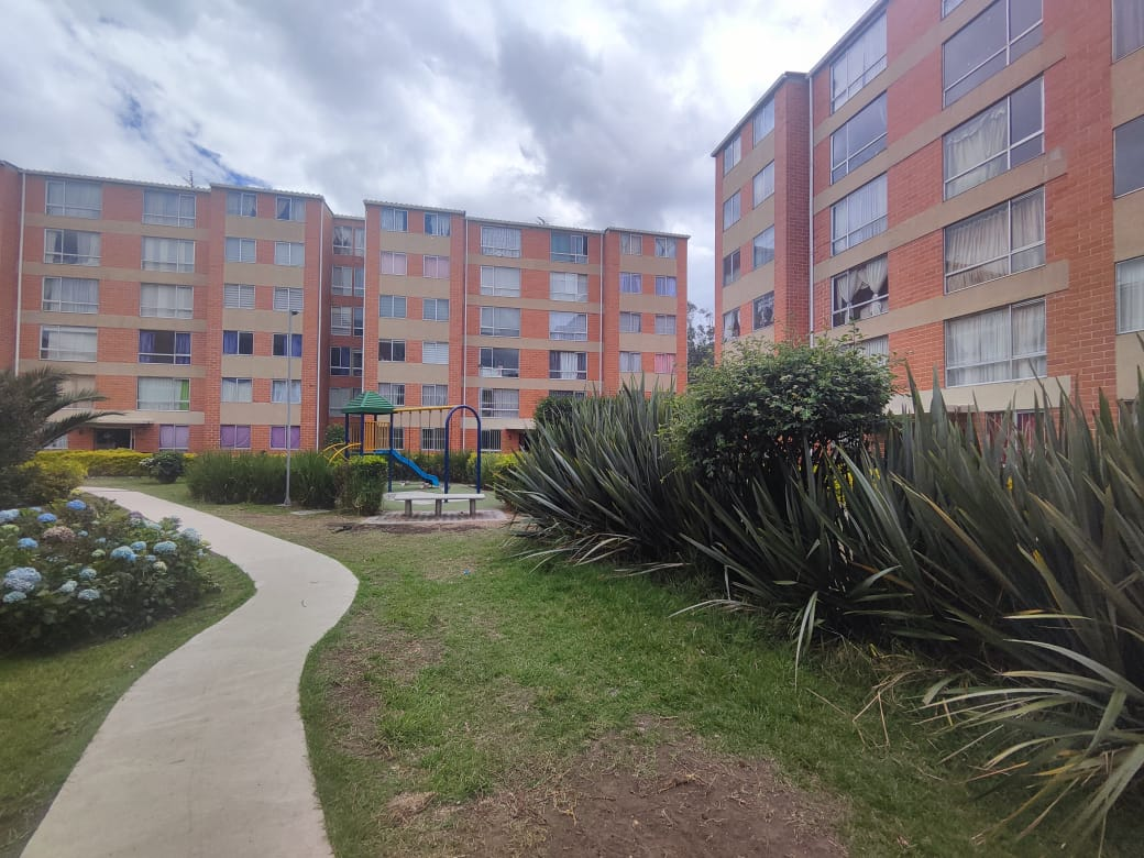 Apartamento en Venta en el Conjunto Reserva de Tierra Blanca 2