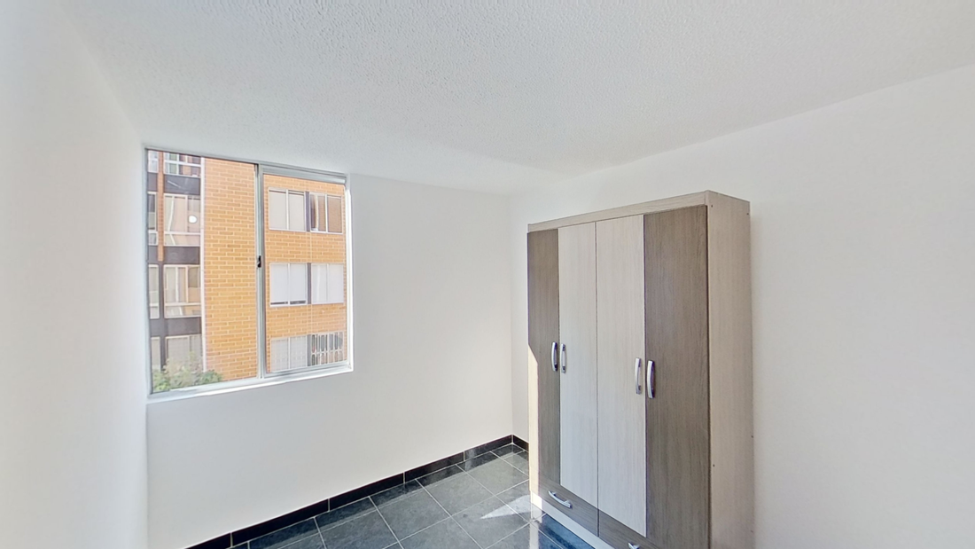 Apartamento en Venta en el Conjunto Gardenia 1
