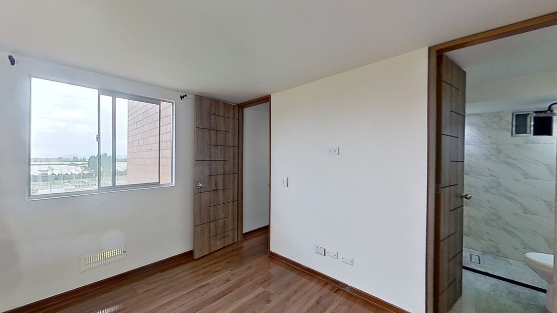 Apartamento en Venta en el Conjunto Amatista