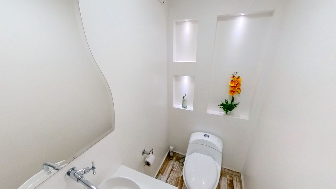 casa con conjunto cerrado en Venta en el Conjunto Villas de San Joaquín