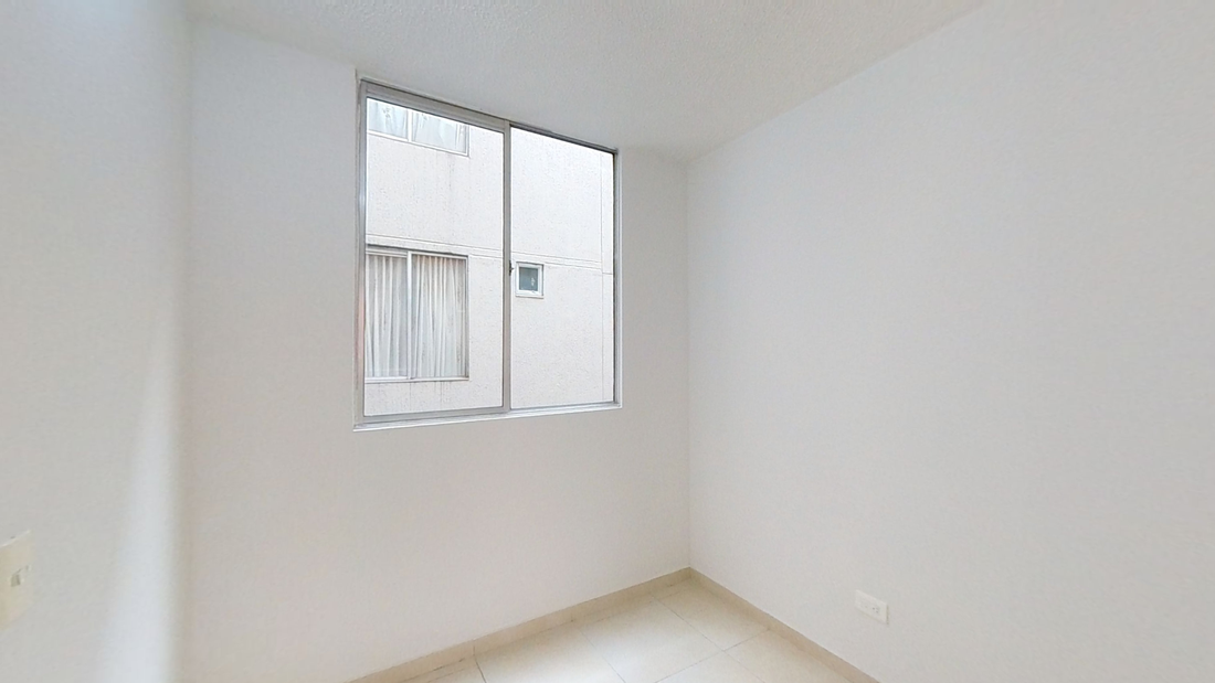 Apartamento en Venta en el Conjunto Malva
