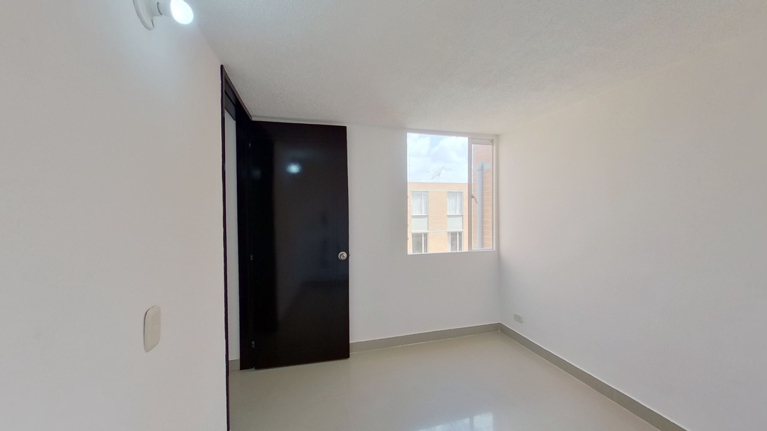 Apartamento en Venta en el Conjunto La Fortuna 1
