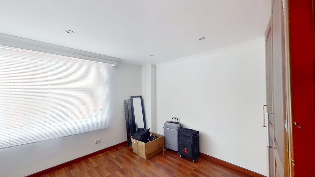 Apartamento en Venta en el Conjunto Mirador Pijao
