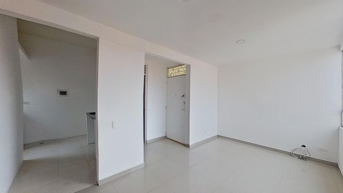 Apartamento en Venta en el Conjunto Senderos de CampoVerde