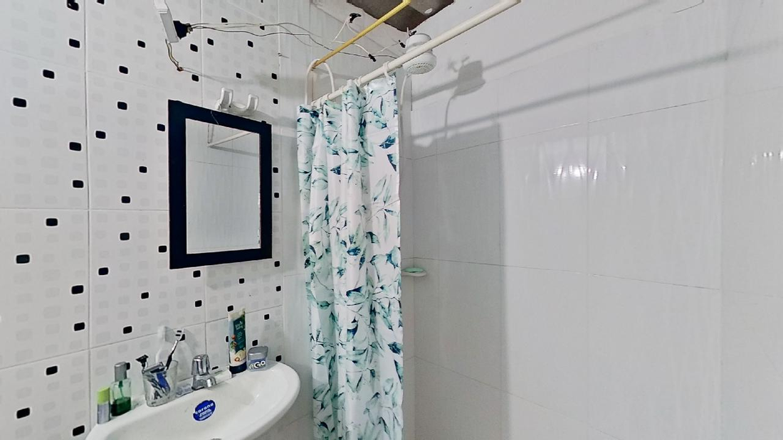 Apartamento en Venta en el Conjunto Parque Campestre 3