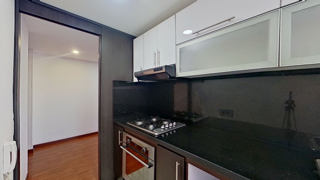 Apartamento en Venta en el Conjunto Edificio Heibar