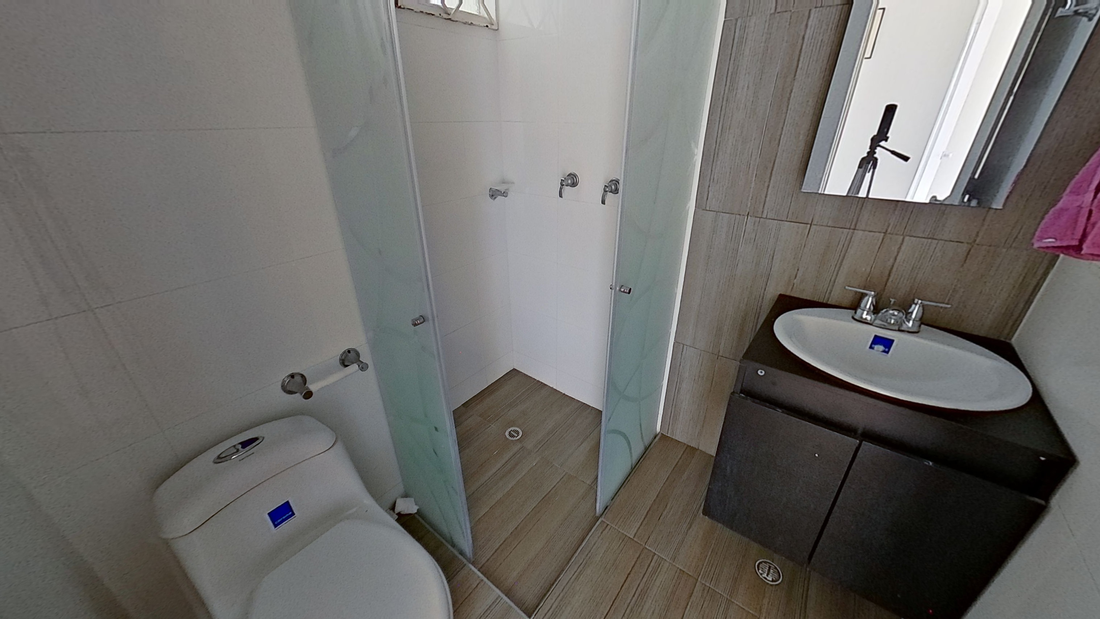 Apartamento en Venta en el Conjunto Reserva del Palmar 2