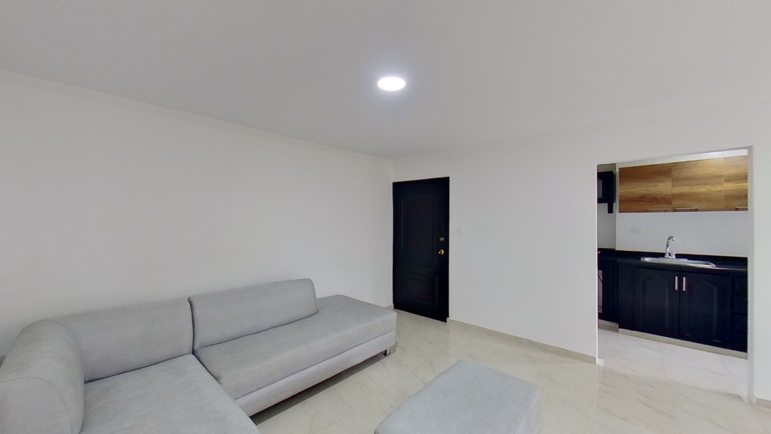 Apartamento en Venta en el Conjunto Edificio sirius